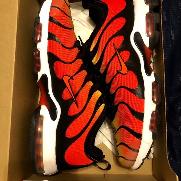 air max plus ultra tiger